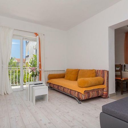 Apartments A&B Makarska Exterior photo