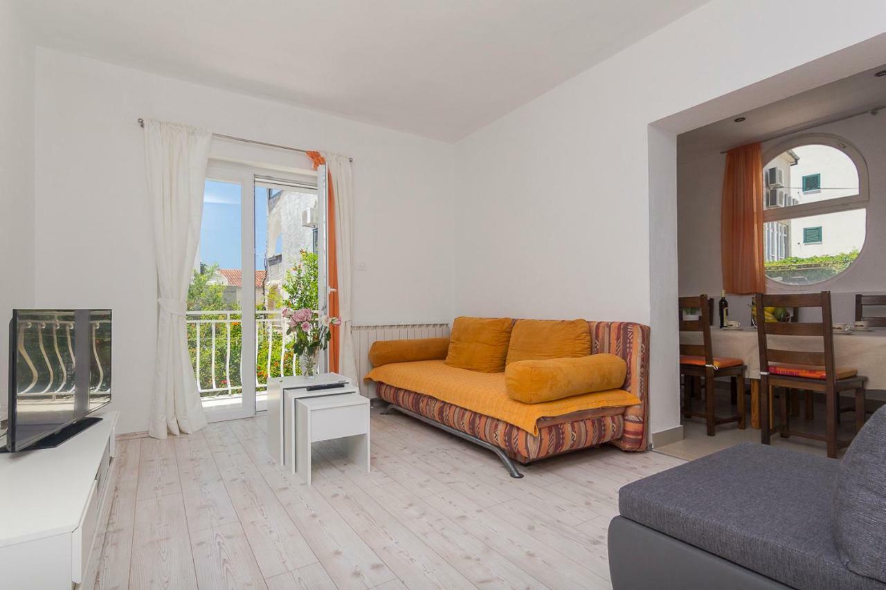 Apartments A&B Makarska Exterior photo